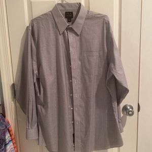 Men dress shirt Jos. A.Bank